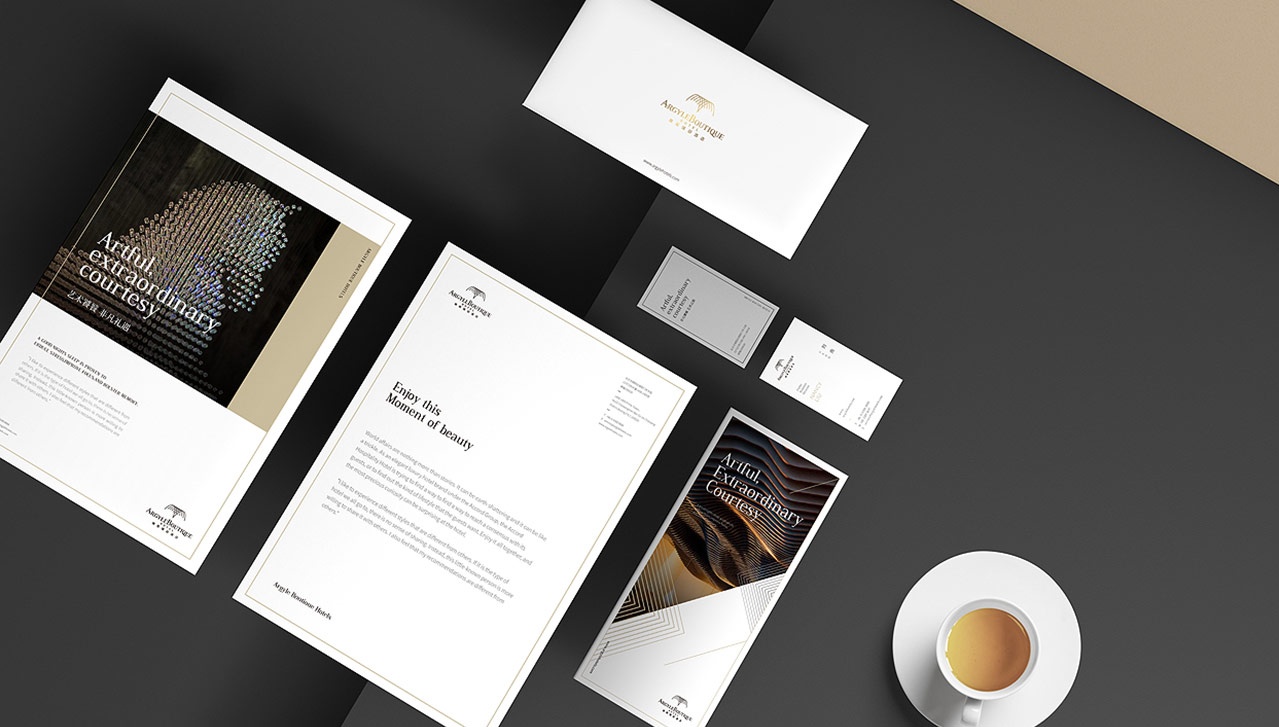 vi設計主要做什么 vi設計主要做什么