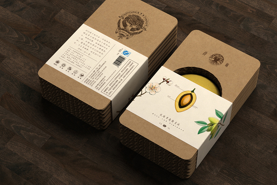 包裝設計必須用愛嗎 包裝設計必須用愛嗎