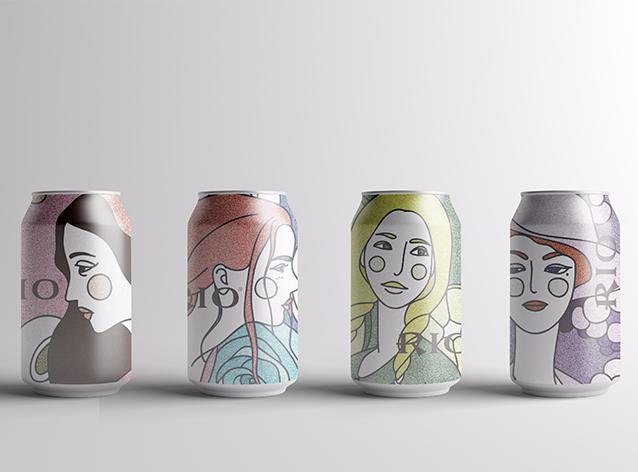 包裝設計的分類有哪些 包裝設計的分類有哪些