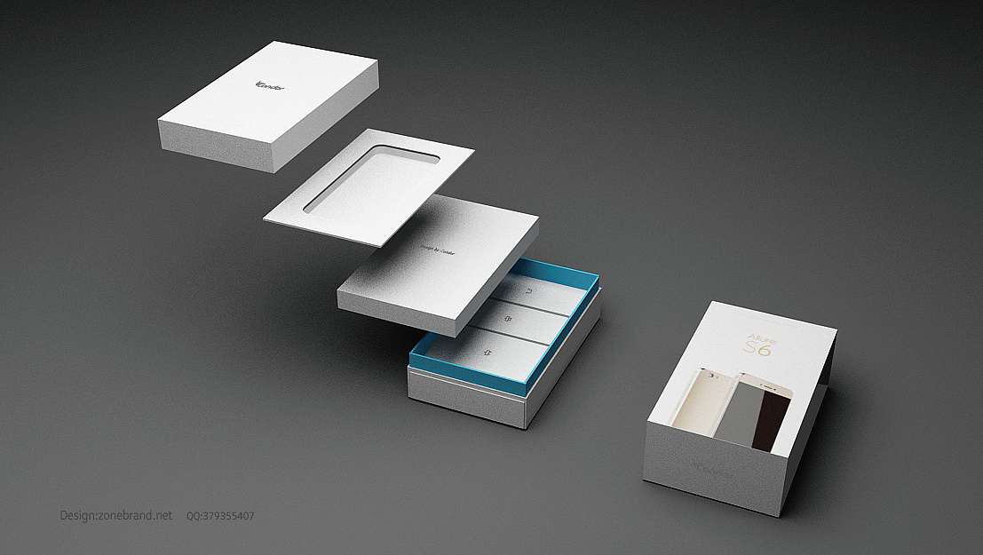 包裝設計都有哪些分類 包裝設計都有哪些分類