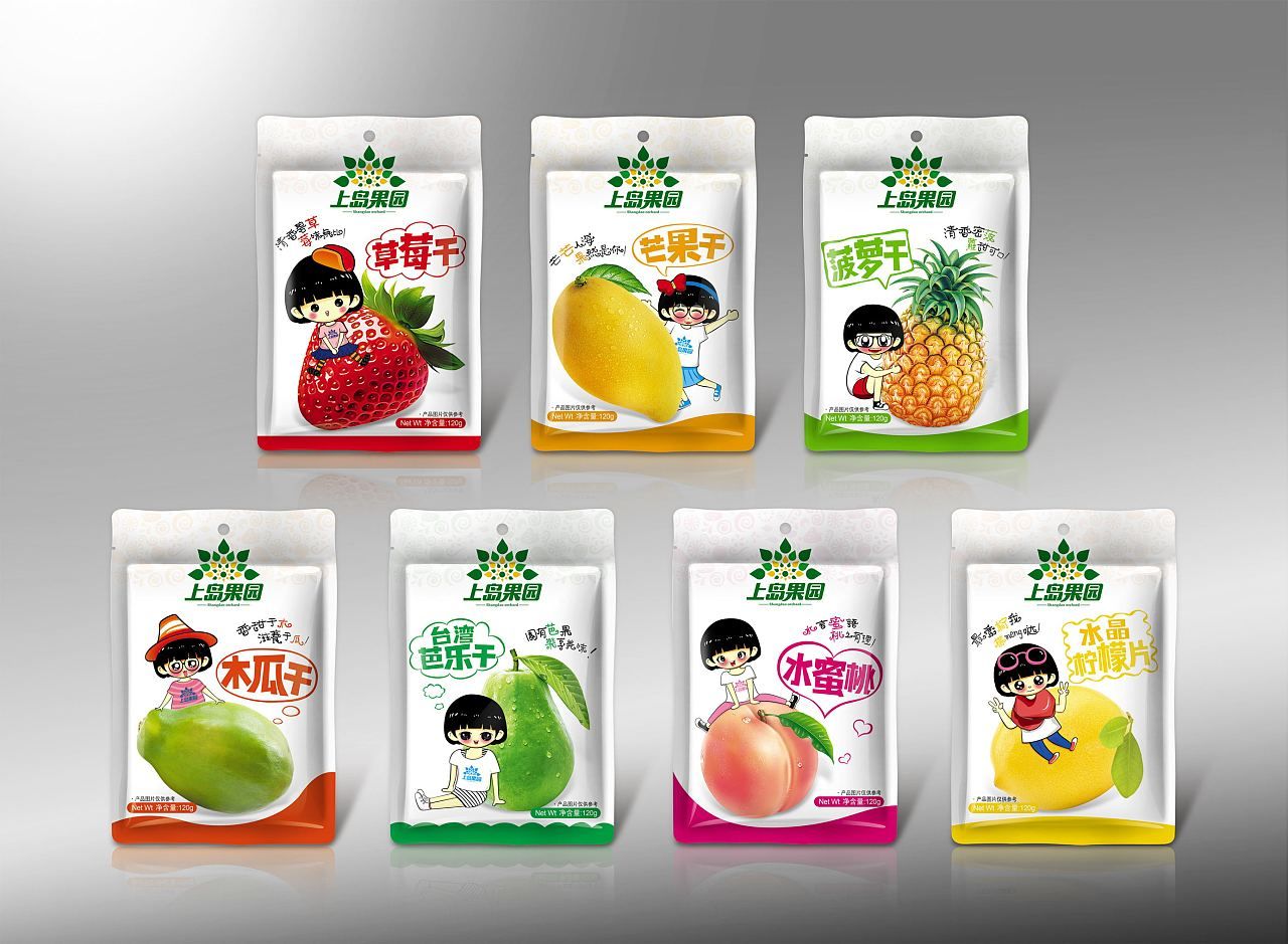 包裝設(shè)計(jì)風(fēng)格有哪幾類 包裝設(shè)計(jì)風(fēng)格有哪幾類