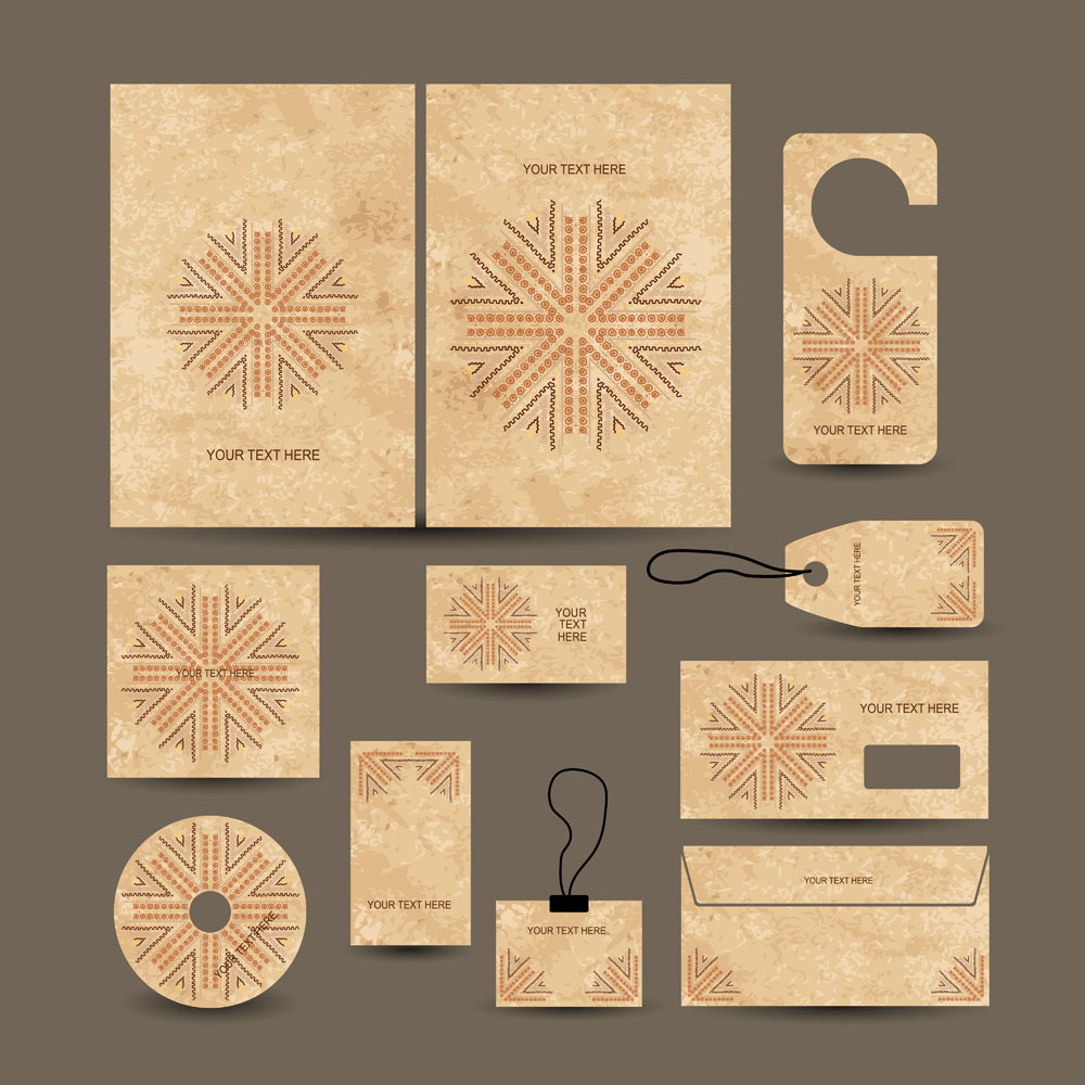 餐飲的vi設(shè)計包括哪些 餐飲的vi設(shè)計包括哪些