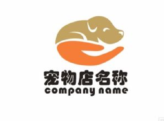 寵物店logo設(shè)計(jì)理念怎么寫？logo設(shè)計(jì)的原則是什么？