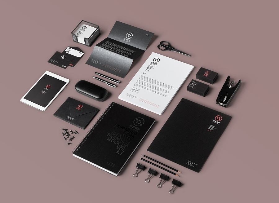 房地產vi設計包括哪些 房地產vi設計包括哪些