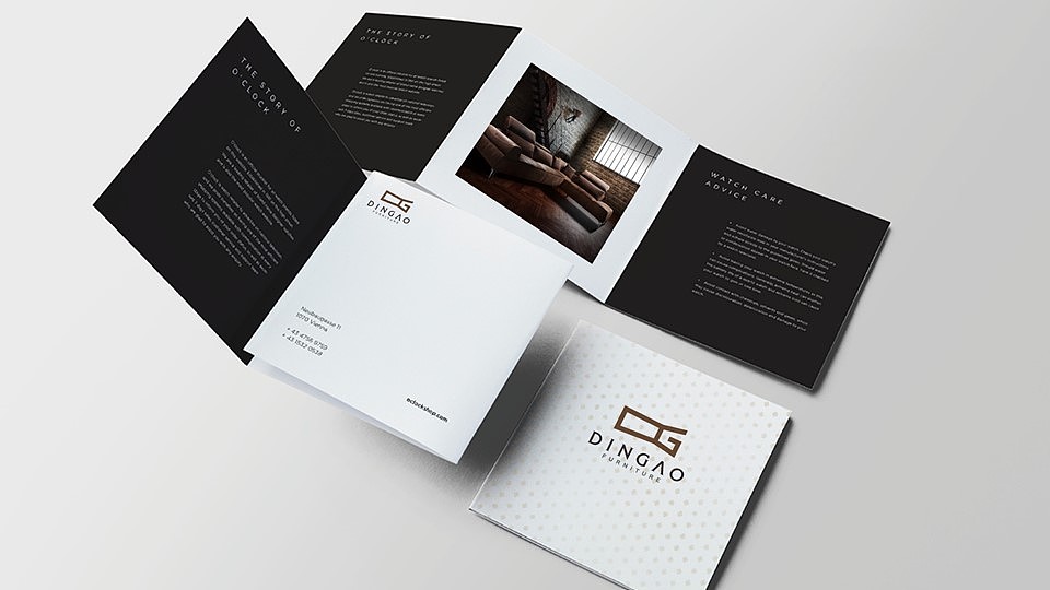 房地產vi設計是什么意思？vi設計有哪些要點？