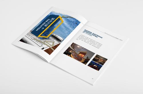 專業畫冊設計怎么寫 專業畫冊設計怎么寫