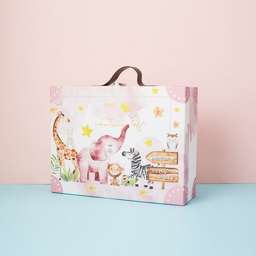 商品包裝設計有哪些分類 商品包裝設計有哪些分類