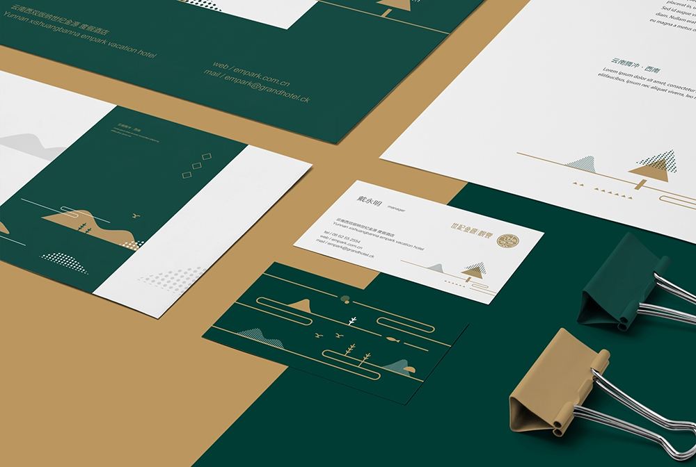 企業vi設計是什么意思啊 企業vi設計是什么意思啊