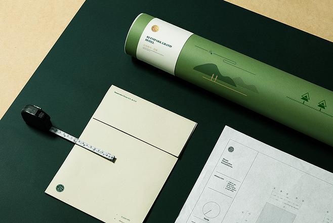 全套公司vi設計包括哪些? 全套公司vi設計包括哪些?