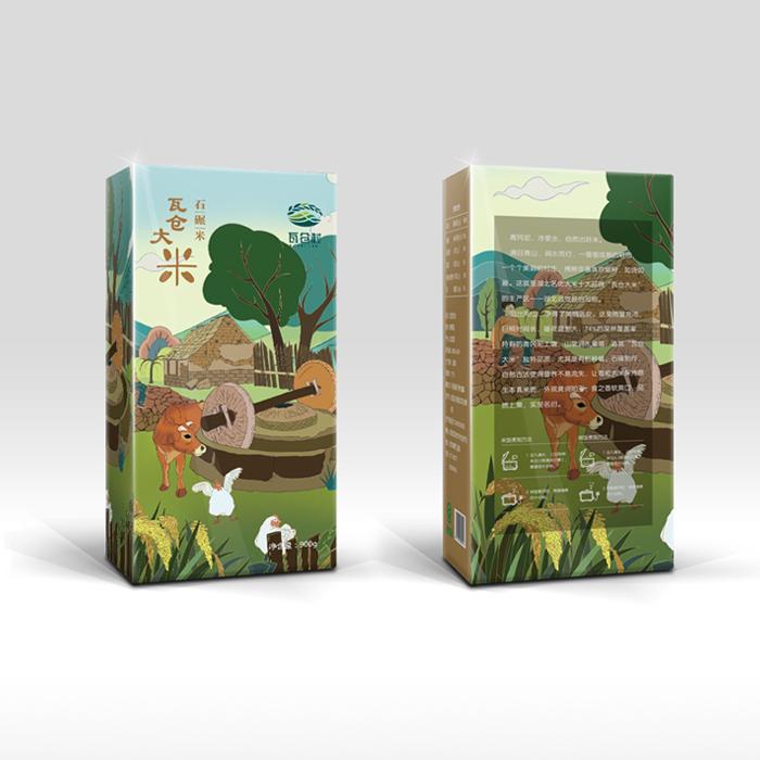 如何做好紙包裝盒設計？包裝設計常用紙張有哪些？