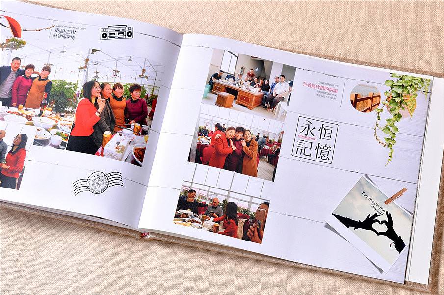 企業(yè)紀(jì)念冊設(shè)計有哪些要點？紀(jì)念冊包括哪些內(nèi)容？