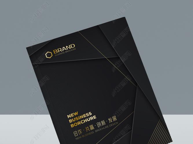 畫冊(cè)書籍封面設(shè)計(jì)如何構(gòu)思？畫冊(cè)封面設(shè)計(jì)涉及哪些內(nèi)容？