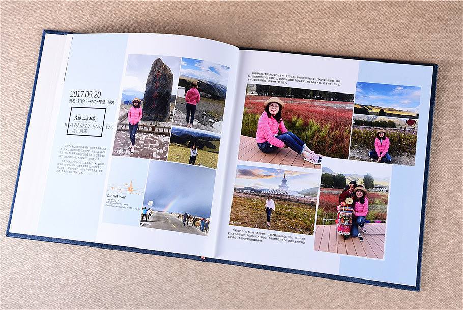 個性紀念冊如何制作？紀念冊主題有什么深刻寓意？