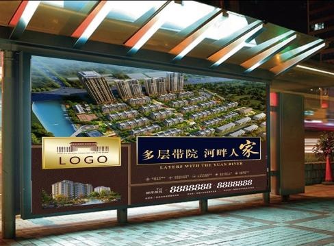 地產廣告公司哪個比較好？地產廣告設計需要注意什么？