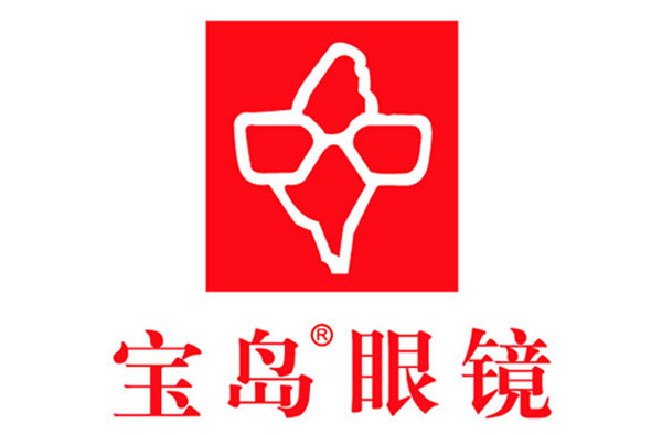 寶島眼鏡店logo設計有什么含義？哪個公司logo設計的好？