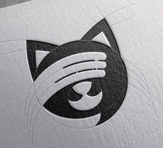 好看簡潔的logo是怎么設計的？如何設計logo更受歡迎？