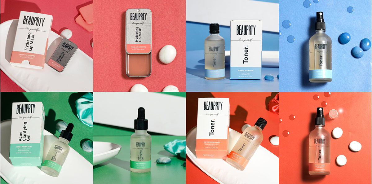 護膚品包裝設計案例,護膚品包裝設計案例欣賞 護膚品包裝設計案例,護膚品包裝設計案例欣賞