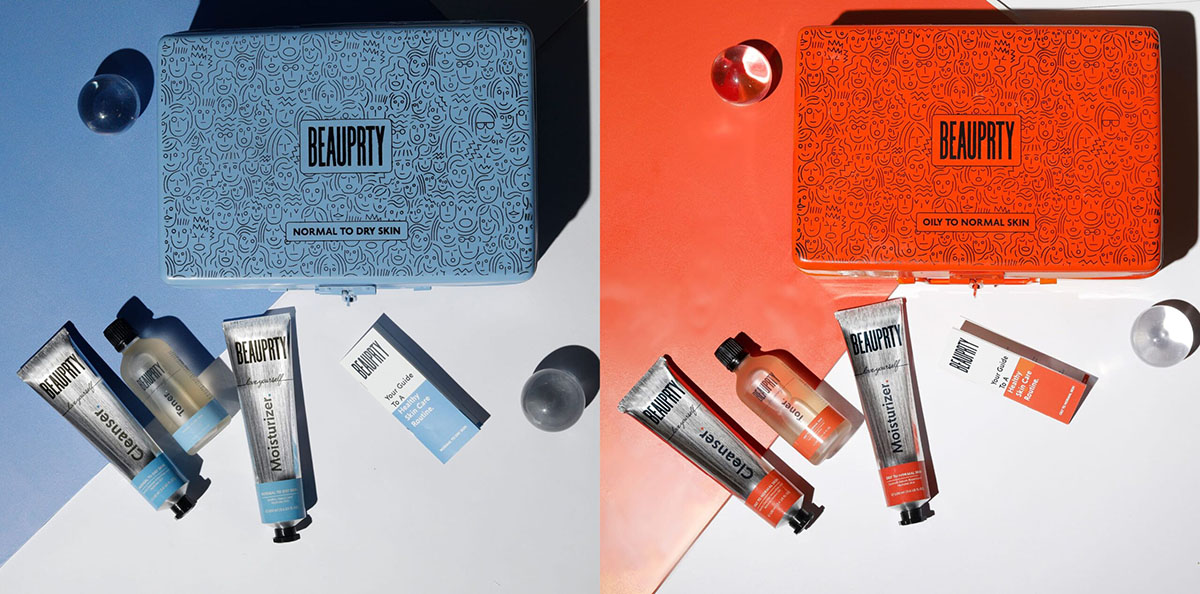 護膚品包裝設計案例,護膚品包裝設計案例欣賞 護膚品包裝設計案例,護膚品包裝設計案例欣賞