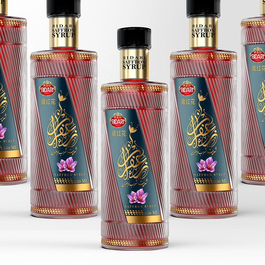 藏紅花糖漿包裝設計,藏紅花糖漿包裝設計公司 藏紅花糖漿包裝設計,藏紅花糖漿包裝設計公司