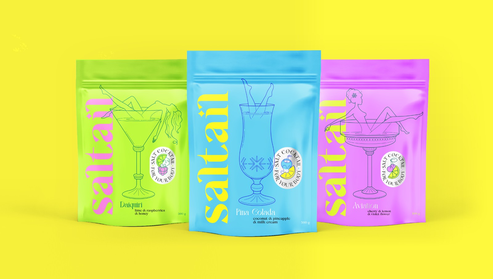 沐浴鹽包裝設計,沐浴鹽包裝設計公司