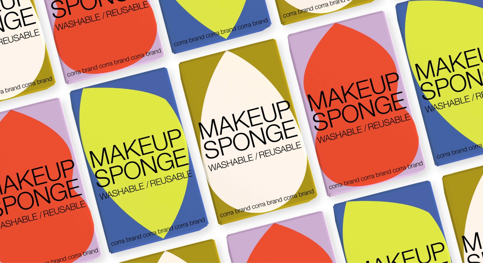 化妝海綿包裝設計,化妝品用品包裝設計公司 化妝海綿包裝設計,化妝品用品包裝設計公司