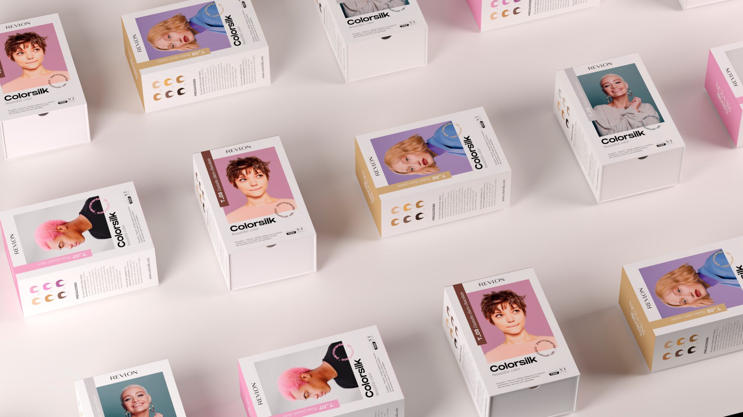 染發包裝設計,染發劑包裝設計公司 染發包裝設計,染發劑包裝設計公司