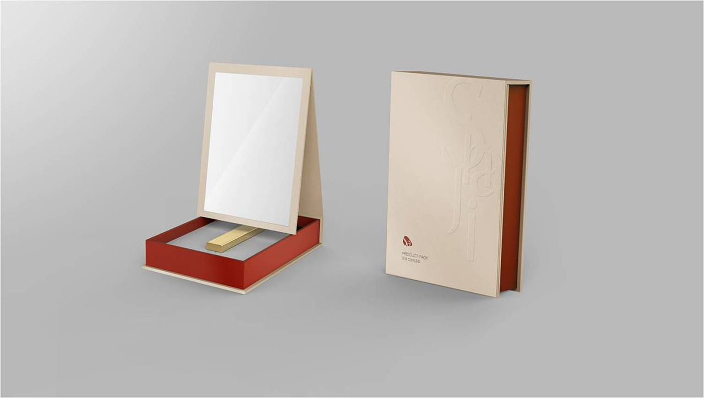 高端化妝品盒包裝設(shè)計(jì)-禮盒套裝化妝品包裝設(shè)計(jì) 高端化妝品盒包裝設(shè)計(jì)-禮盒套裝化妝品包裝設(shè)計(jì)