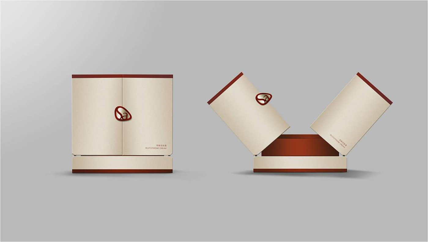 高端化妝品盒包裝設(shè)計(jì)-禮盒套裝化妝品包裝設(shè)計(jì) 高端化妝品盒包裝設(shè)計(jì)-禮盒套裝化妝品包裝設(shè)計(jì)