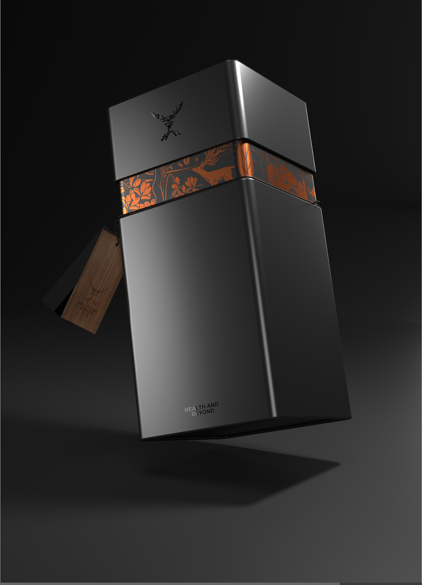 德國紅點獎的原創茶葉包裝設計-國際茶葉包裝設計 德國紅點獎的原創茶葉包裝設計-國際茶葉包裝設計