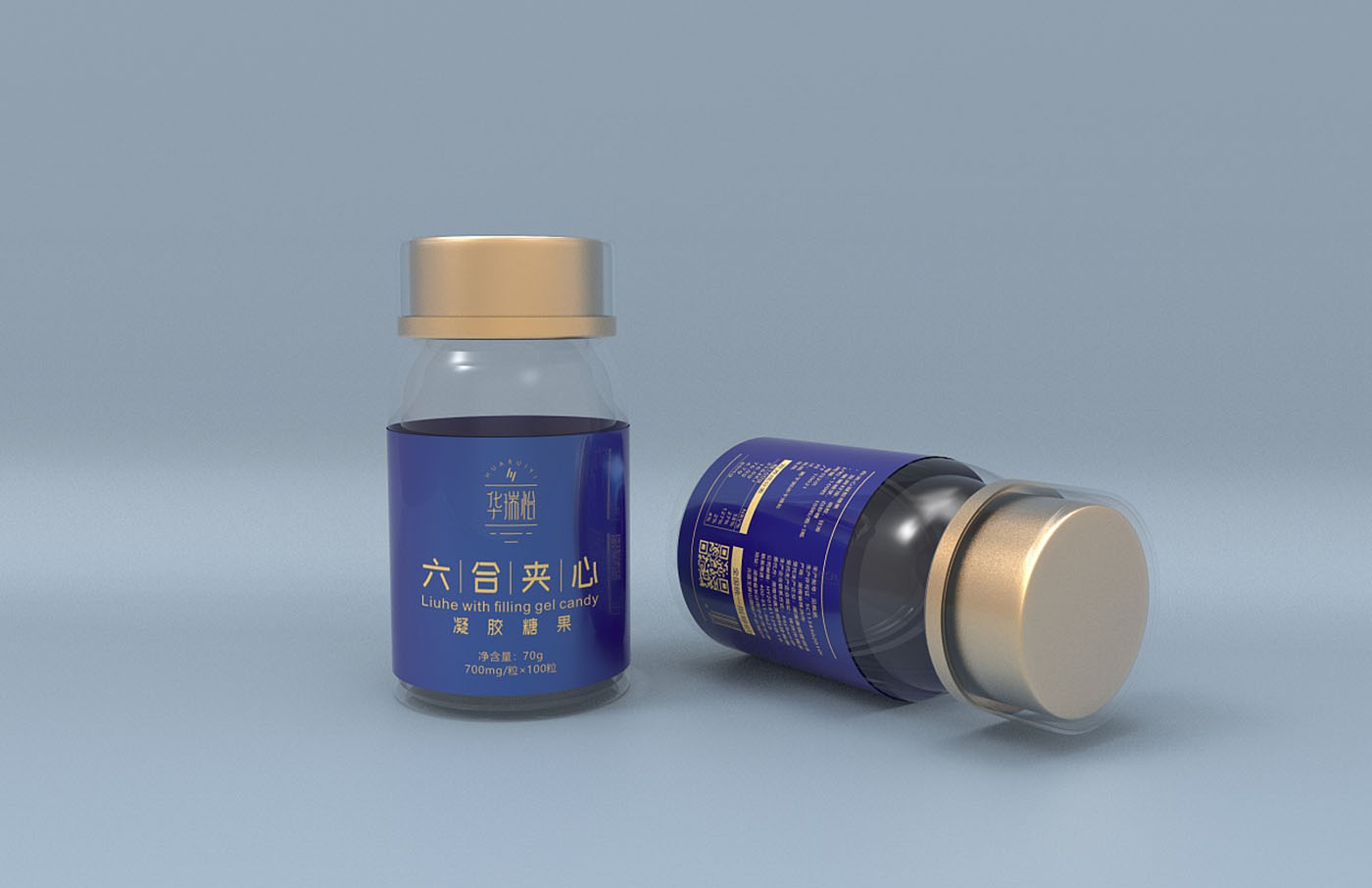 凝膠糖果保健品包裝設(shè)計-藥品保健品包裝設(shè)計 凝膠糖果保健品包裝設(shè)計-藥品保健品包裝設(shè)計