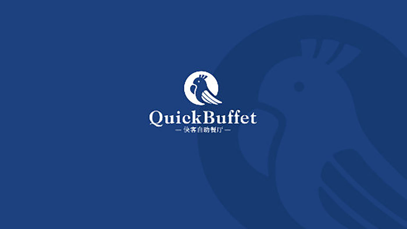 自助餐廳logo設計及視覺VI設計-LOGO及VI設計公司 自助餐廳logo設計及視覺VI設計-LOGO及VI設計公司