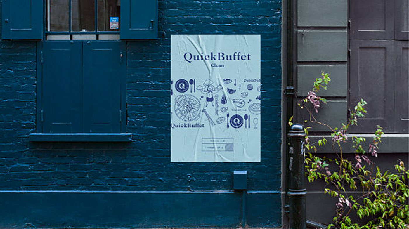 自助餐廳logo設計及視覺VI設計-LOGO及VI設計公司 自助餐廳logo設計及視覺VI設計-LOGO及VI設計公司