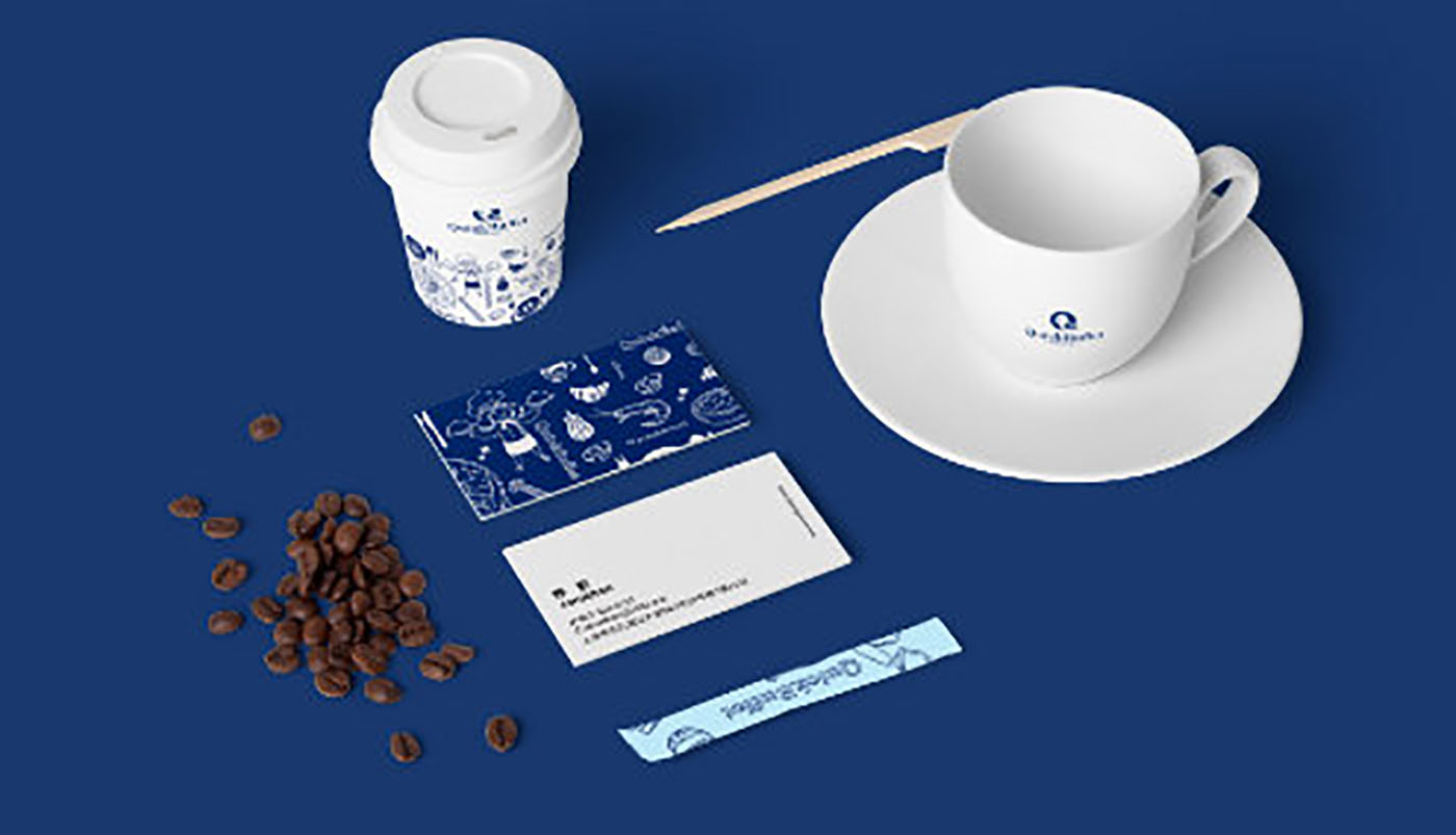 自助餐廳logo設計及視覺VI設計-LOGO及VI設計公司 自助餐廳logo設計及視覺VI設計-LOGO及VI設計公司