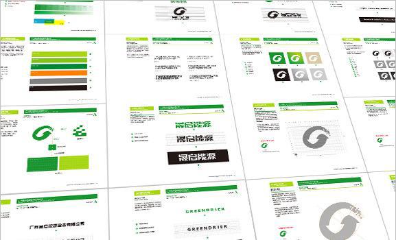 企業(yè)VI設(shè)計(jì)對企業(yè)的重要作用 企業(yè)VI設(shè)計(jì)對企業(yè)的重要作用