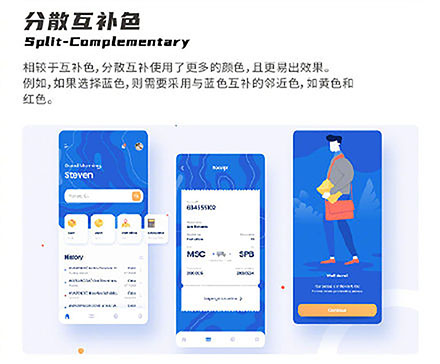 設計知識,設計色彩知識 設計知識,設計色彩知識