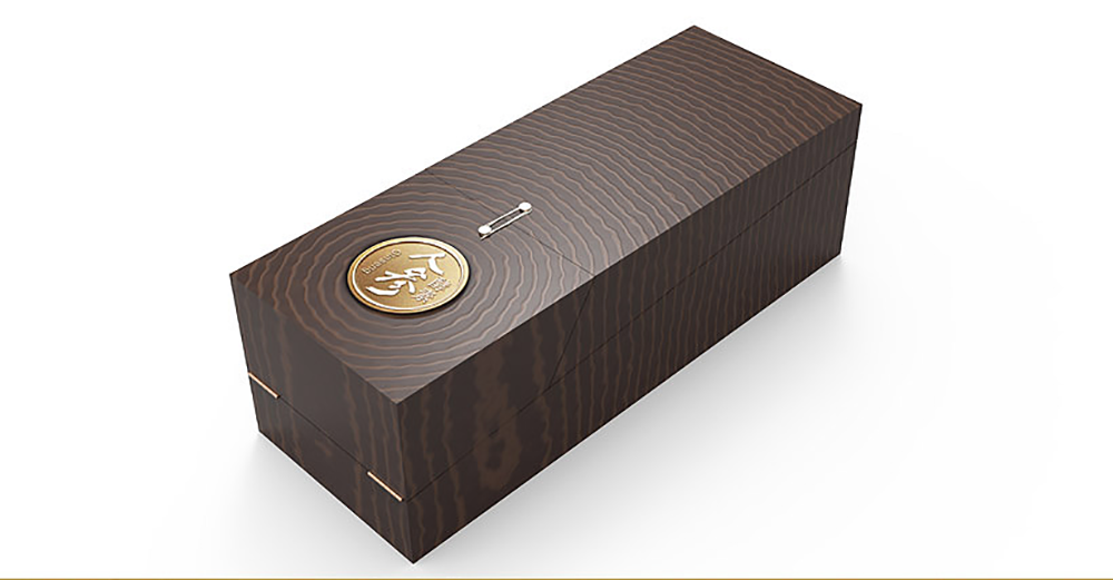 包裝設計，包裝印刷工藝