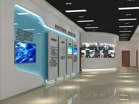 展廳設(shè)計(jì)一平米多少錢(qián) 展廳設(shè)計(jì)一平米多少錢(qián)