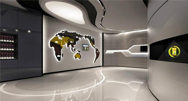 展館行業設計費收費標準 展館行業設計費收費標準