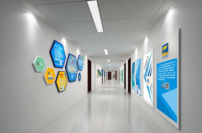 企業(yè)文化墻怎么設(shè)計 企業(yè)文化墻怎么設(shè)計