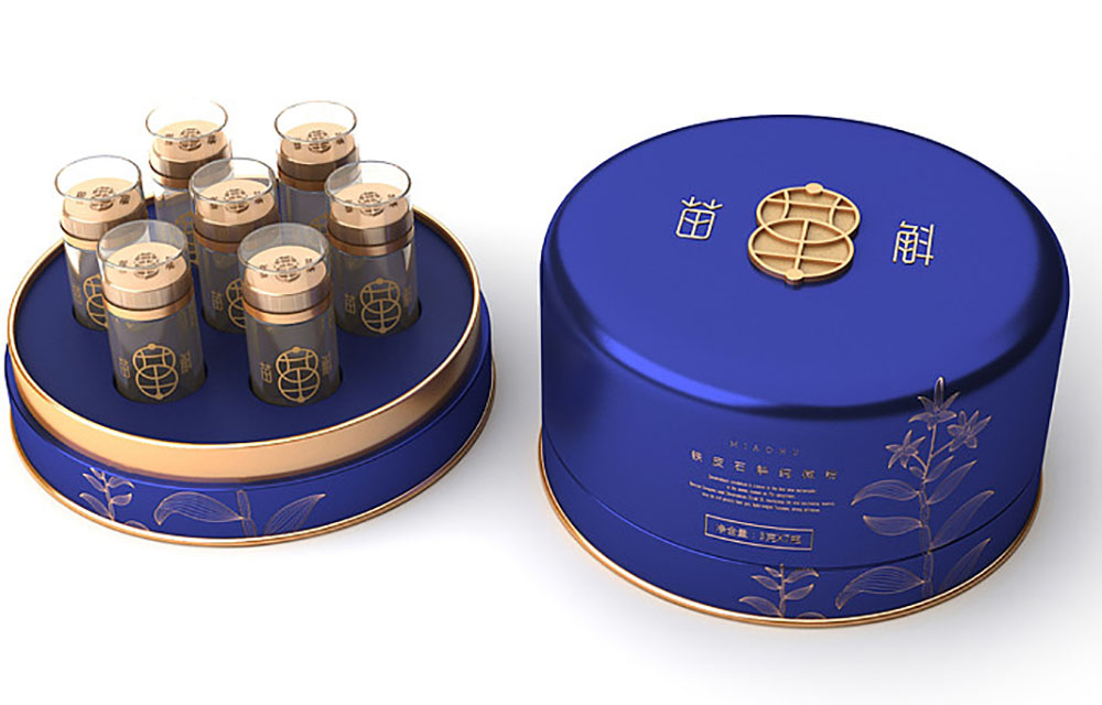 保健品包裝盒設(shè)計注意事項 保健品包裝盒設(shè)計注意事項