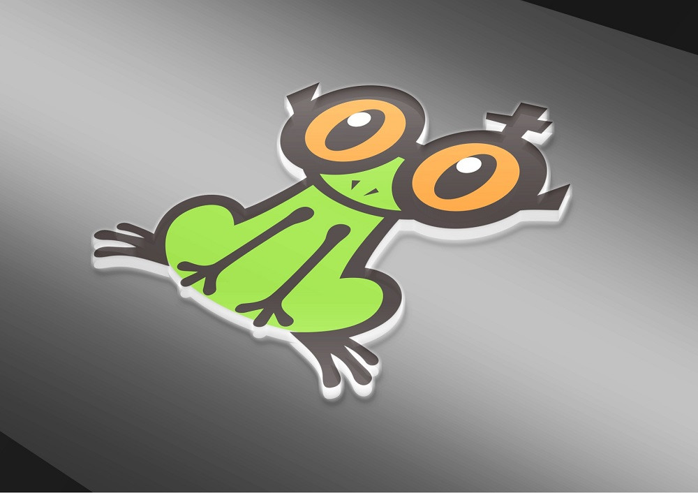 卡通logo設計 卡通logo設計