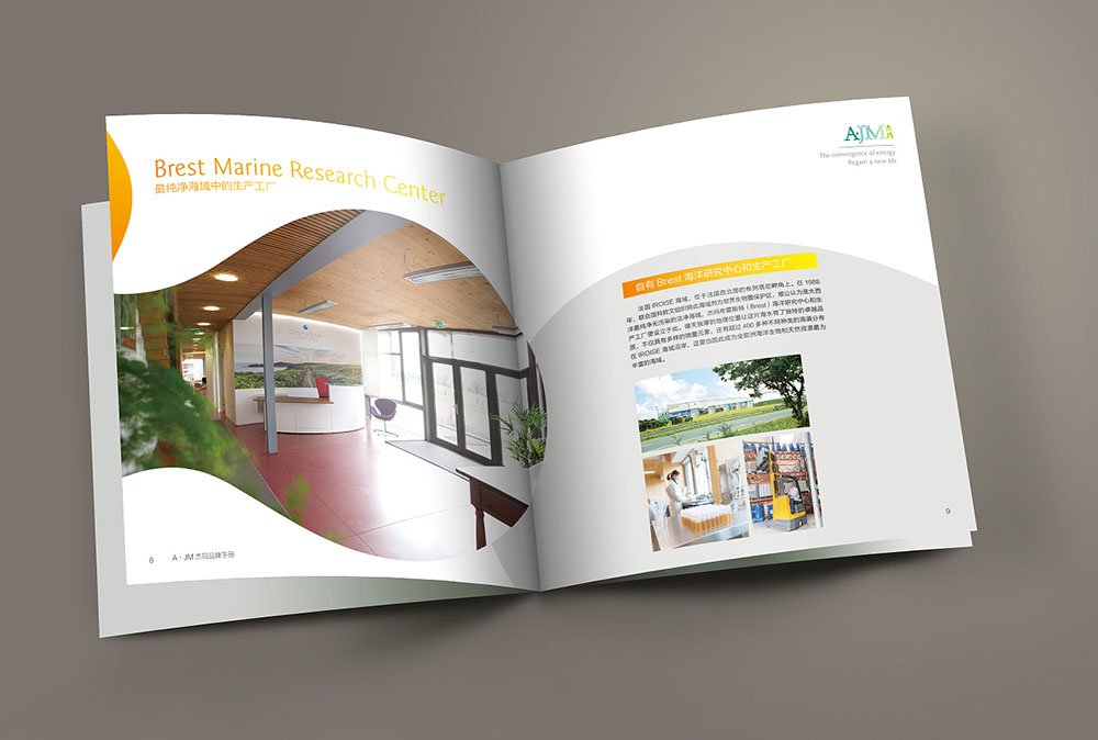 網紅化妝品畫冊封面設計,網紅化妝品內容模板設計公司 網紅化妝品畫冊封面設計,網紅化妝品內容模板設計公司