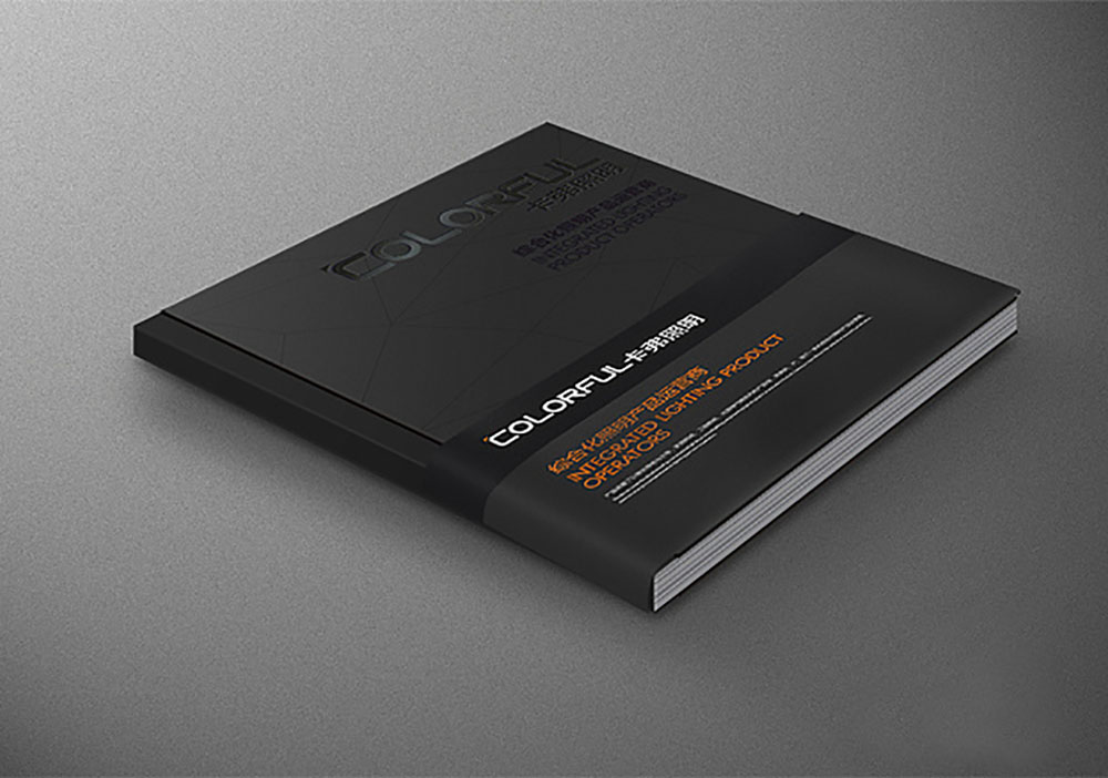 企業畫冊印刷 企業畫冊印刷