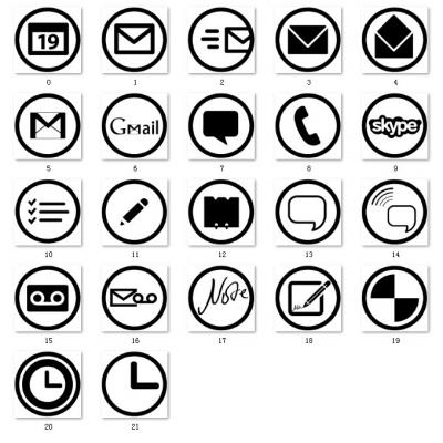 什么是logo設計 什么是logo設計