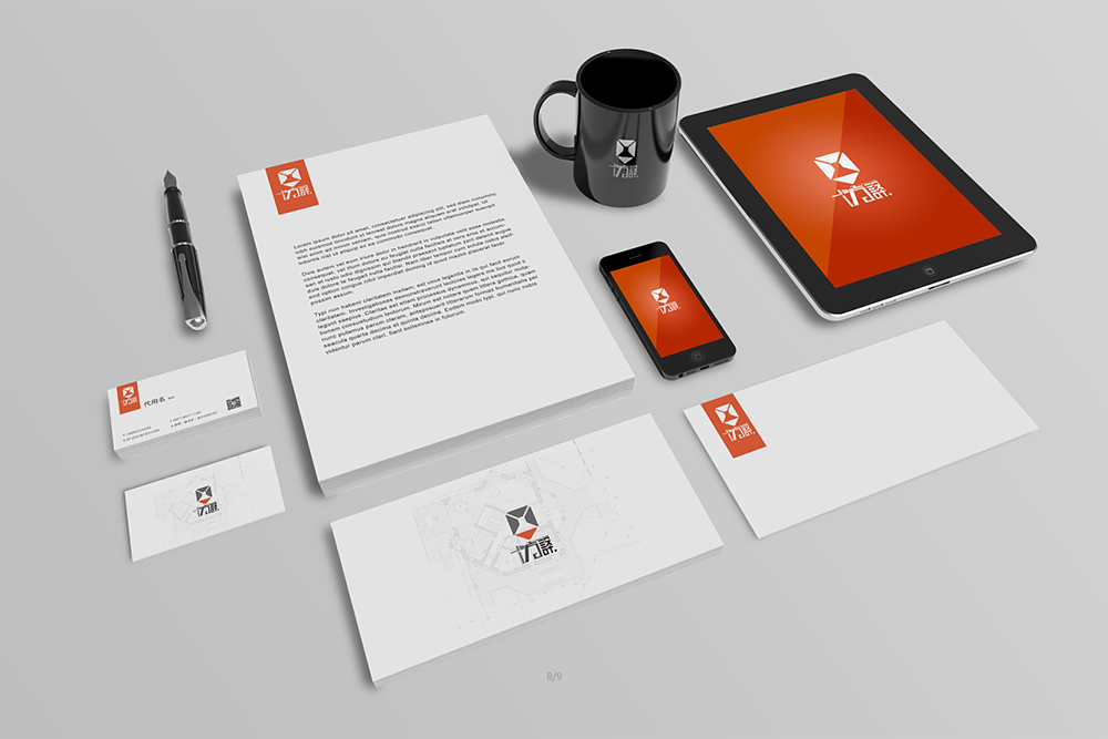 VI設計,VI設計公司 VI設計,VI設計公司