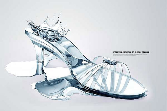 商業廣告設計 商業廣告設計