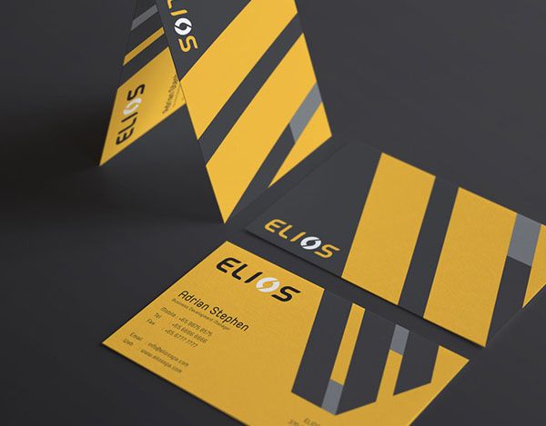 企業VI設計 企業VI設計