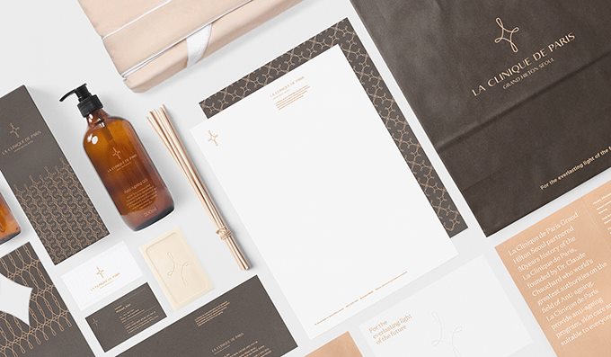 企業vi設計欣賞 企業vi設計欣賞