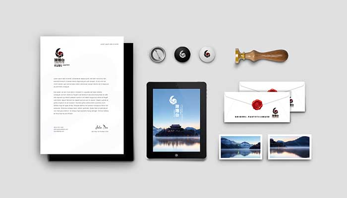 vi形象設計 vi形象設計