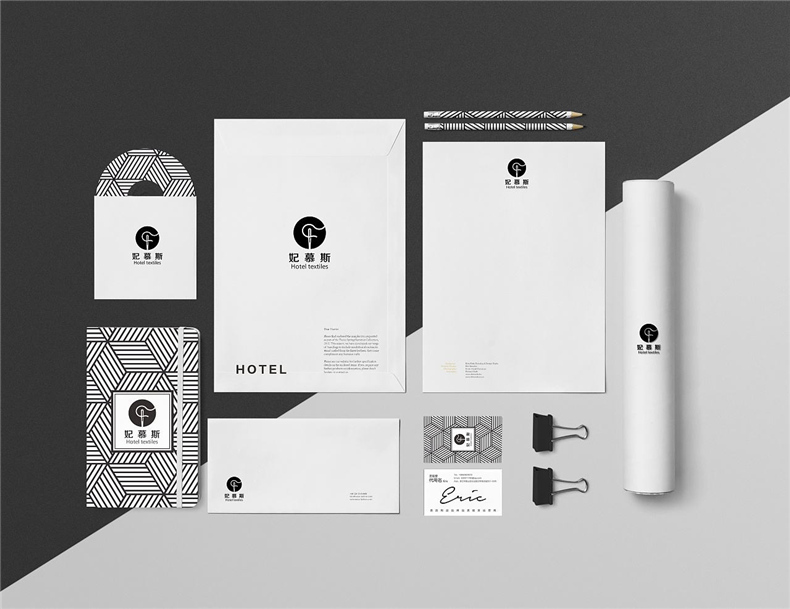 好的vi設計 好的vi設計